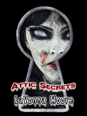 cover image of Attic Secrets